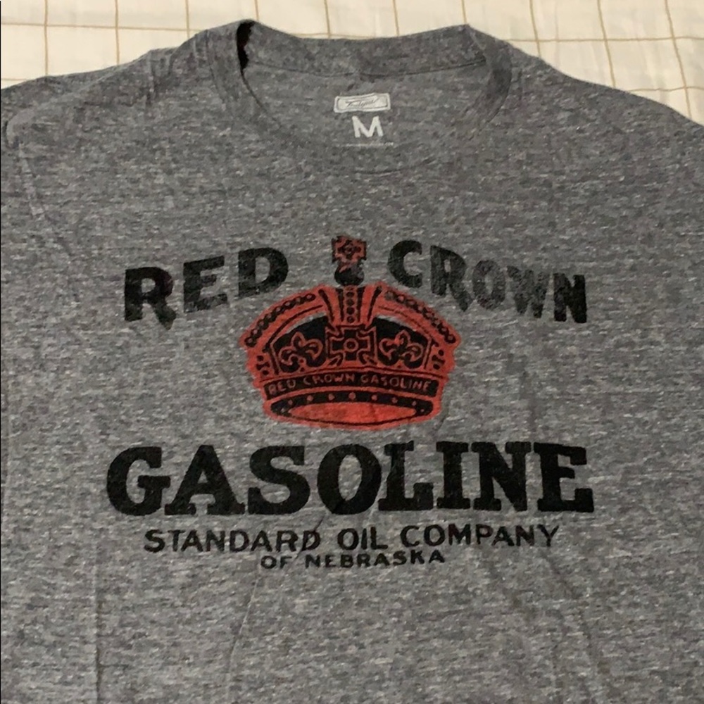 tailgate t shirt
